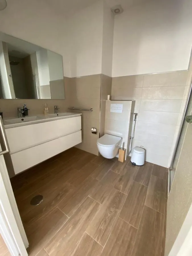 Welooveyou Almogaren Valsequillo Apartment