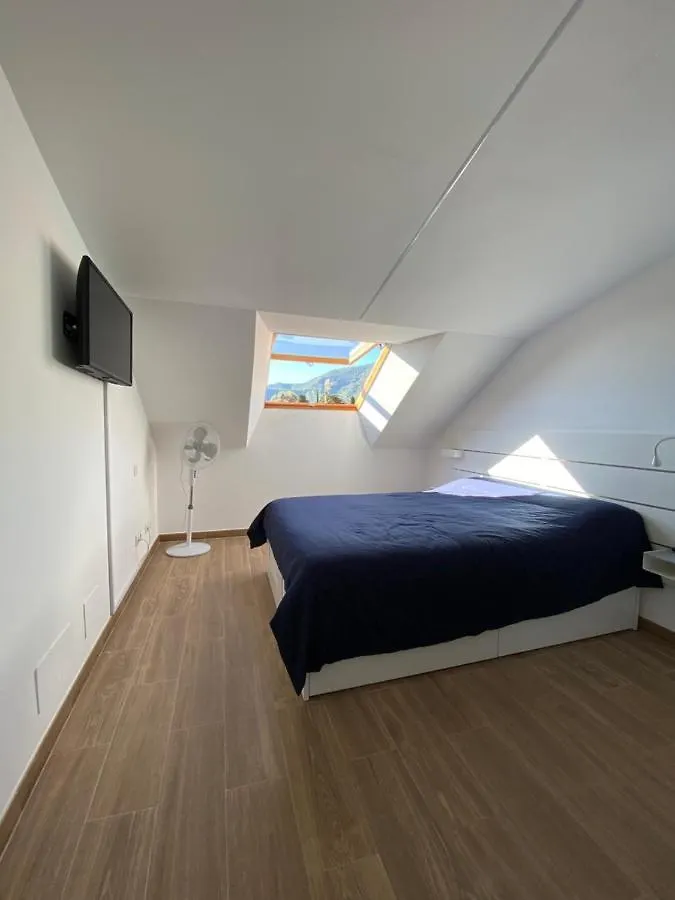 Welooveyou Almogaren Valsequillo Apartment