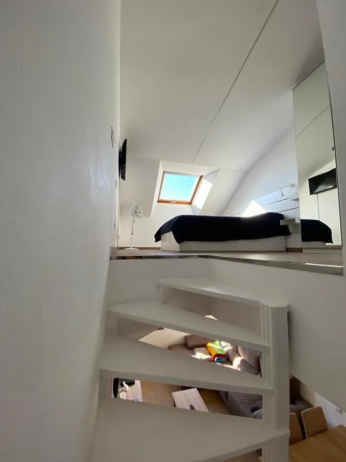 Apartment Welooveyou Almogaren Valsequillo Spain