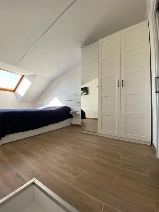 Apartment Welooveyou Almogaren Valsequillo
